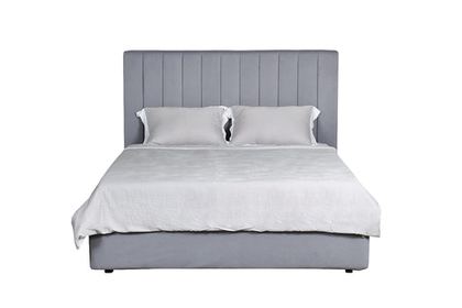 Кровать Andrea 160см 1 кат. без подъемного меxанизма Garda Decor