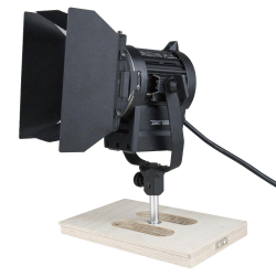 Набор деревянных опор KUPO KAB-41K NESTING SET для создания доп. площади опоры фотовидео фурнитуры