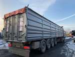 Тонар 9385 Полуприцеп зерновоз 9385