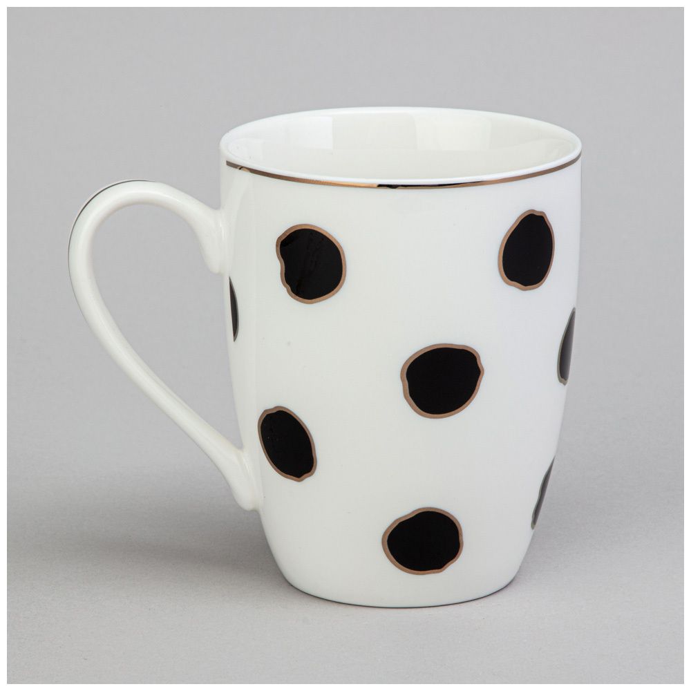 КРУЖКА LEFARD "TOP STYLE" 310 МЛ