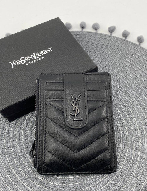 Картхолдер Yves Saint Laurent
