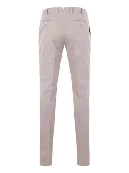 Брюки BRUNELLO CUCINELLI