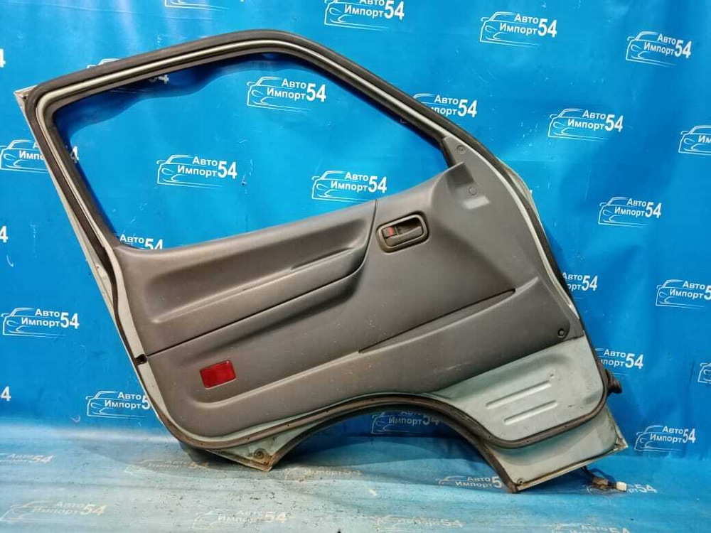 Стеклоподъемник передний левый TOYOTA HIACE 1998
