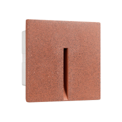 Светильник LT-TIE-S100-3W Warm3000 (RD, 25x45 deg, 230V) (Arlight, IP65 Бетон, 3 года) 051050