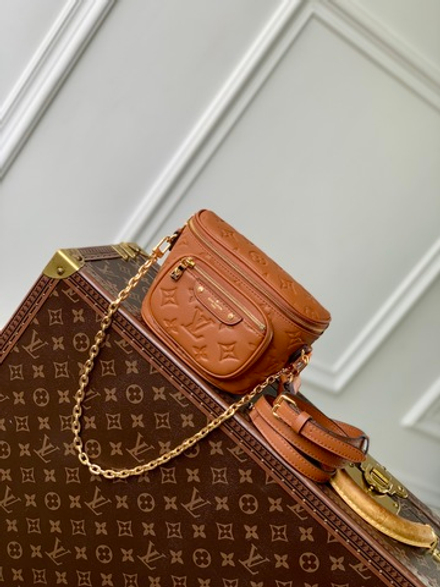 Louis Vuitton Mini Bumbag
