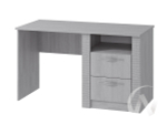 Письменный стол ПС-06 МС Монако (ясень белый/F12)