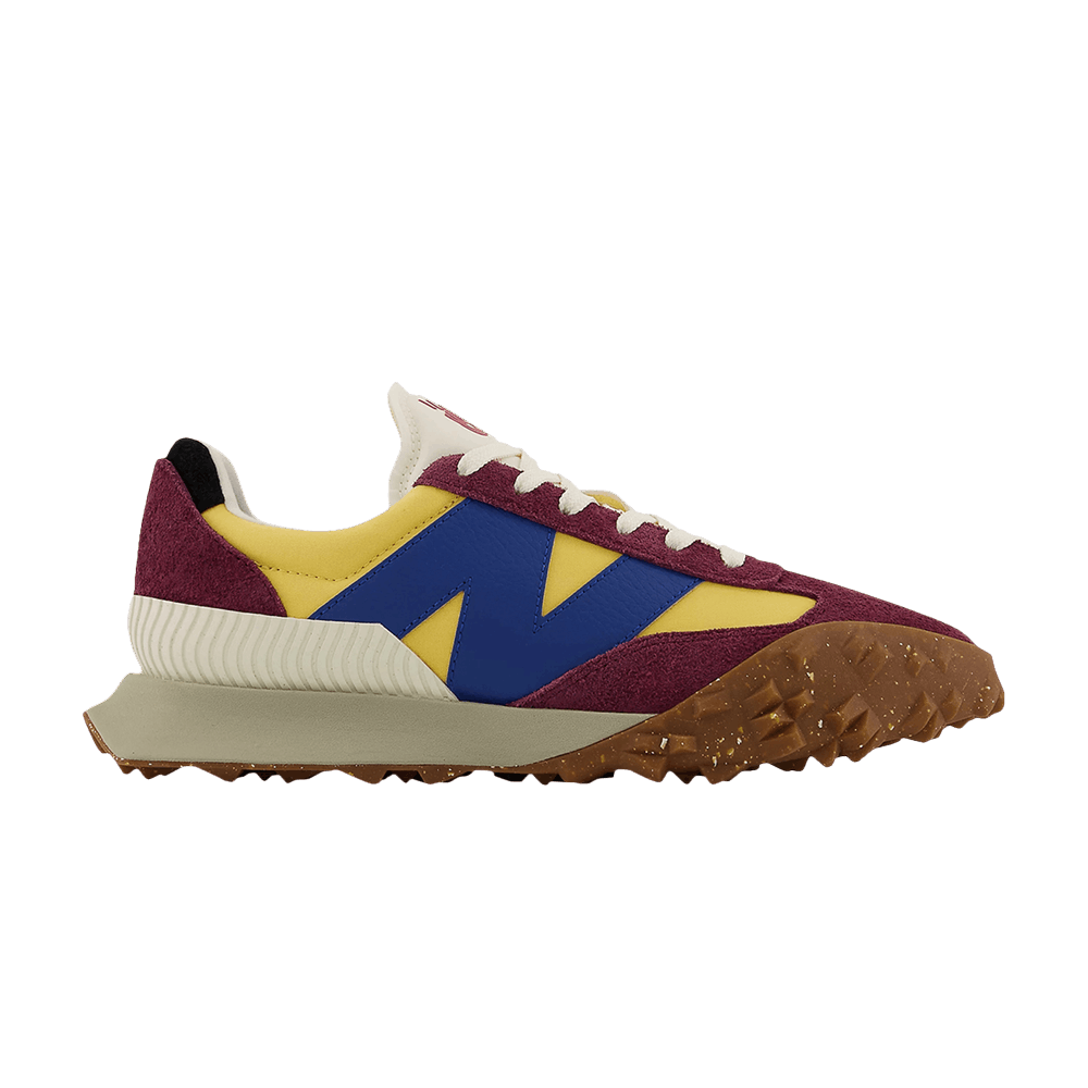 Кроссовки New Balance Xc-72