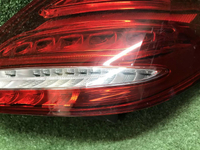 Фонарь правый Mercedes C W205 (2014-2018)
