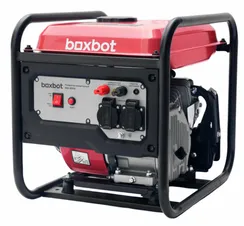 Инверторный генератор BOXBOT BGI-3000