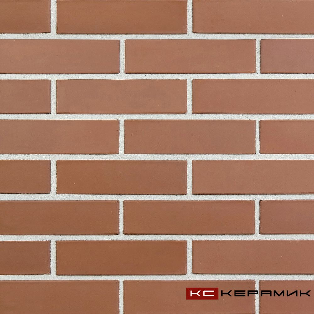 Кирпич керамический печной М300 Терракот (300шт.) Кирово-Чепецк