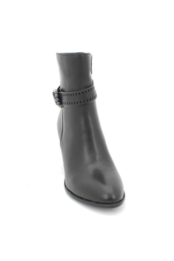 Полусапоги женские Ascalini W23078B