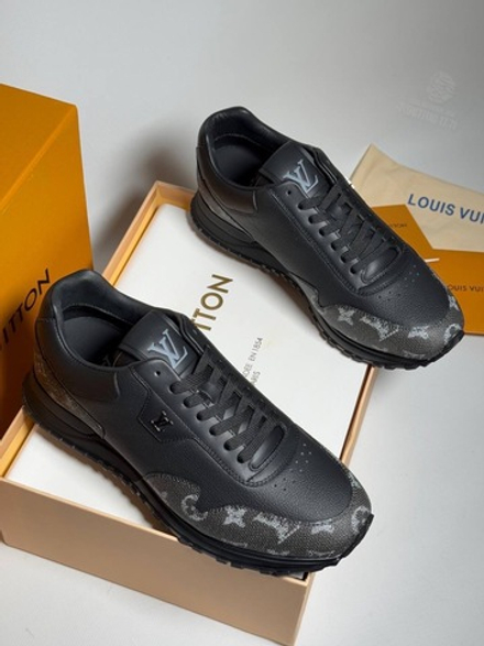 Кроссовки Louis Vuitton Run Away