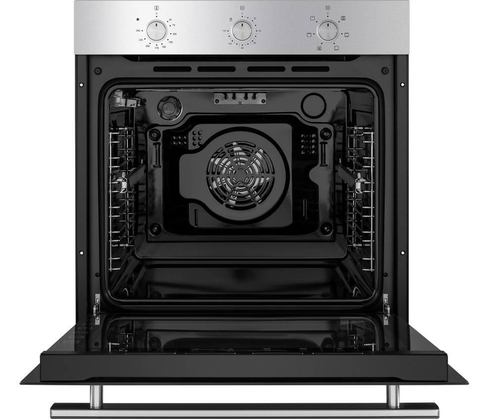 Шкаф духовой электрический MAUNFELD EOEF.766S1 фото 5