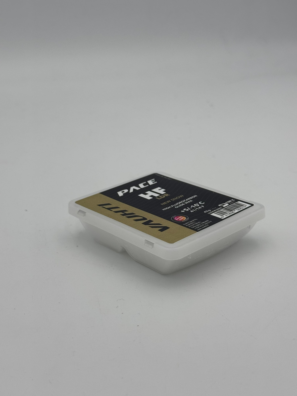 Высокофторовый парафин PACE HF LDR, 45 г