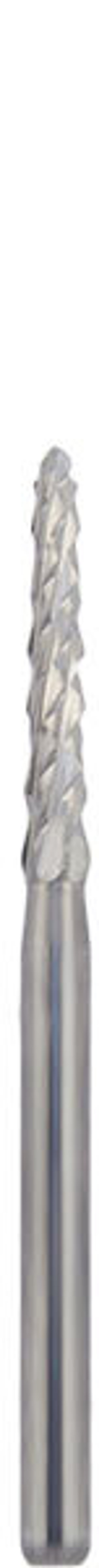 Фреза твердосплавная, тип FGXL H162A-016-FGXL, NTI, Германия