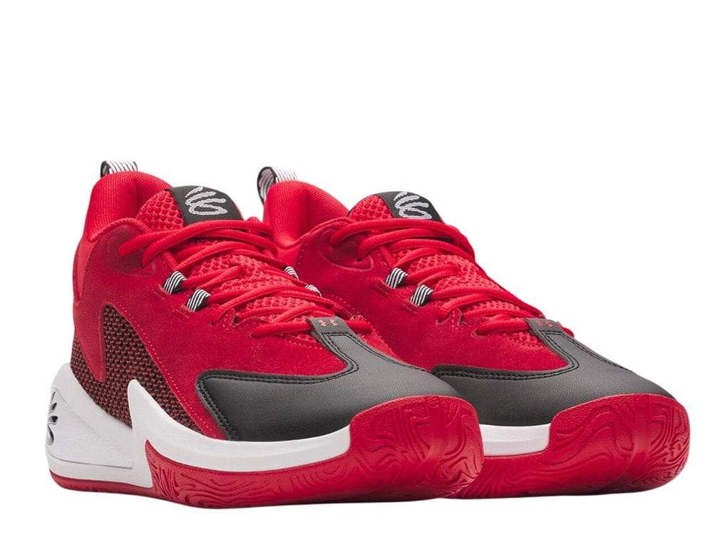 Баскетбольные кроссовки Under Armour Curry 3Z 25 SDE