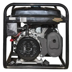 HUTER DY6,5LX электрогенератор 64/1/75