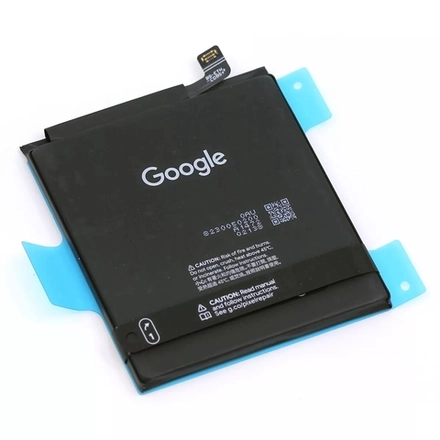 Google Pixel 9 / Pixel 9 Pro (GVYZ7) Аккумулятор (батарея) (ORIG-SP)