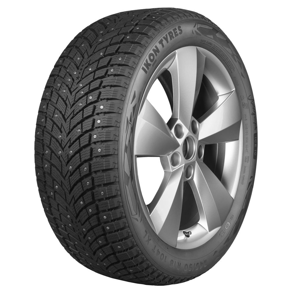 IKONTyres Autograph Ice 10 205/55R16 94T XL шип