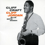 Cliff Jordan / Cliff Craft (LP)