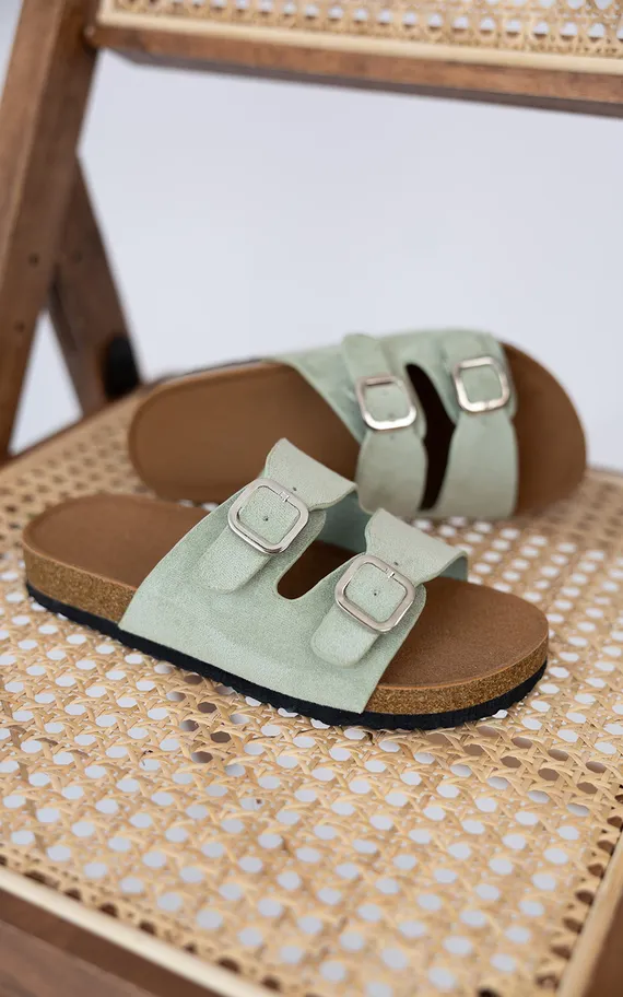 Тапочки Isola