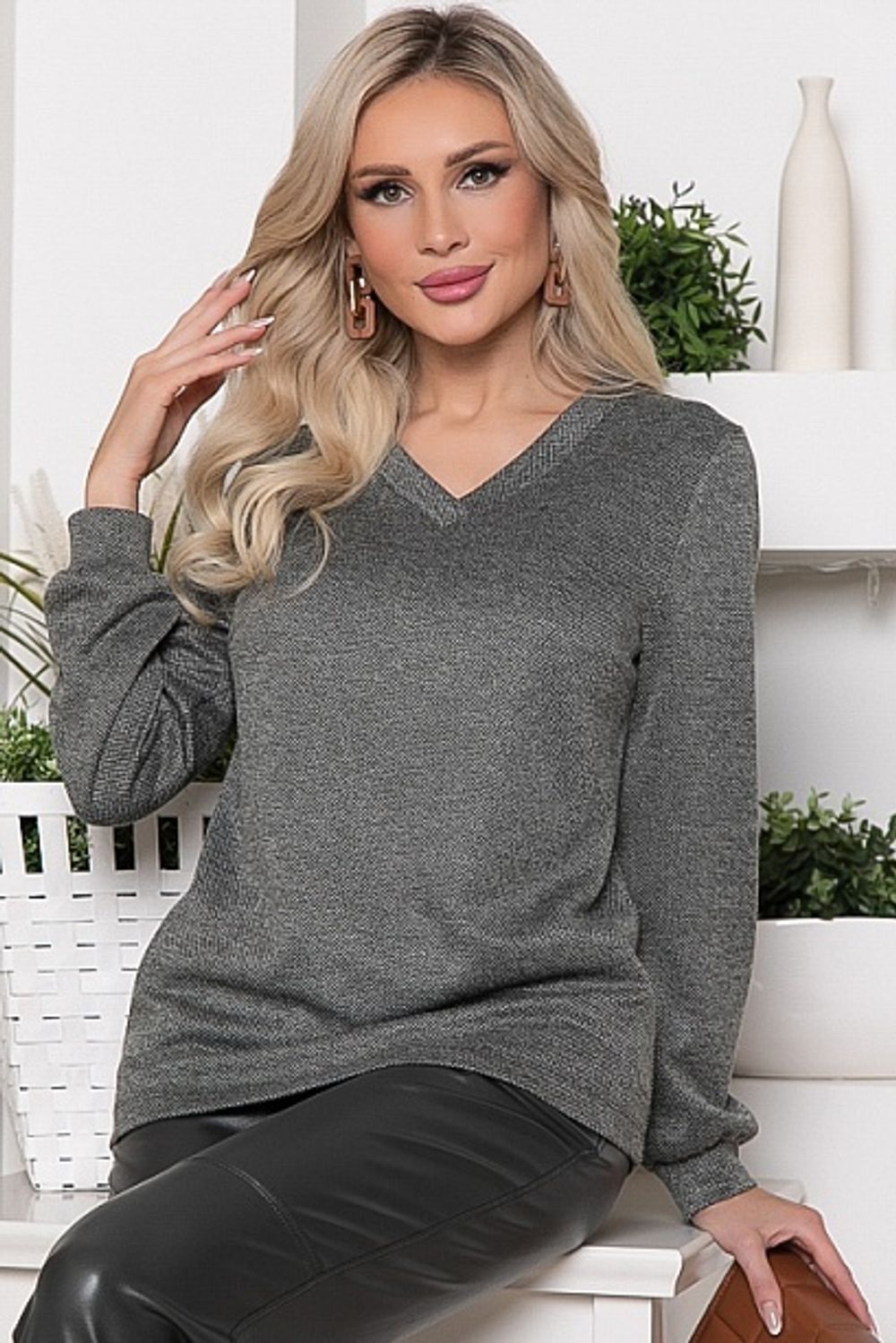 Джемпер 41694 Avili