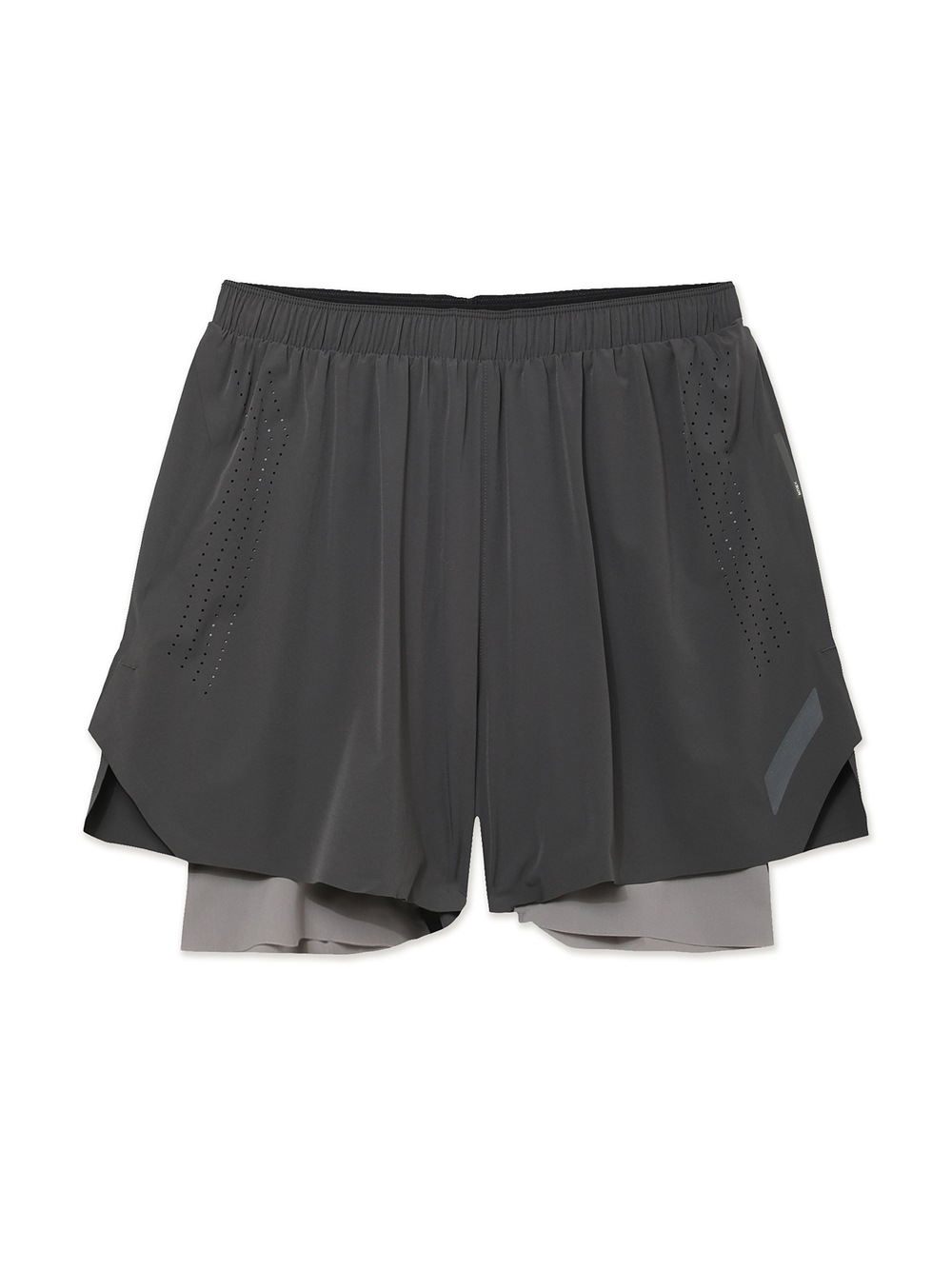 Шорты Беговые Dual Run Shorts