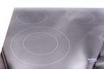 Стеклокерамическая поверхность Beko HIC 64403 T
