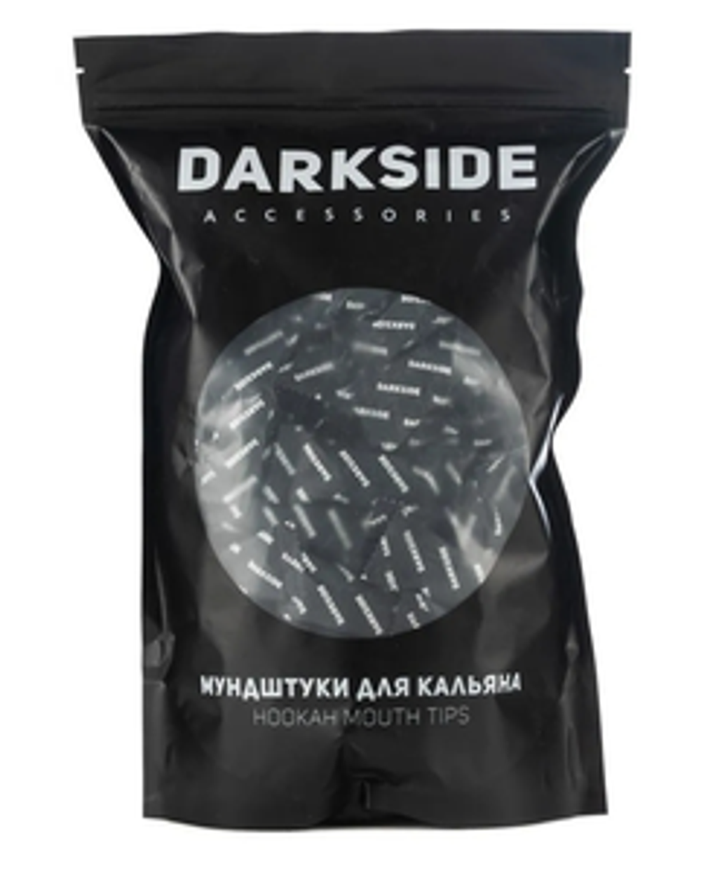 Мундштук DARKSIDE 100шт