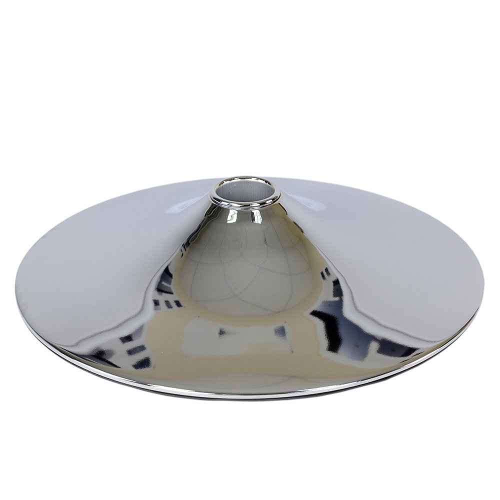 Круглая база барного стула Ø 380 mm