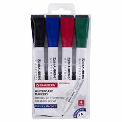 Маркеры для досок