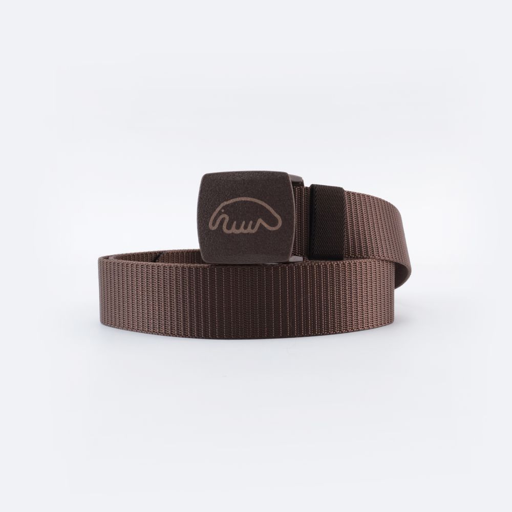 Ремень Anteater Belt PLST (brown)