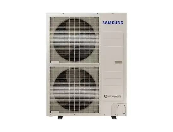 Кассетная сплит-система Samsung AC120MN4PKH/EU/AC120MXADKH/EU