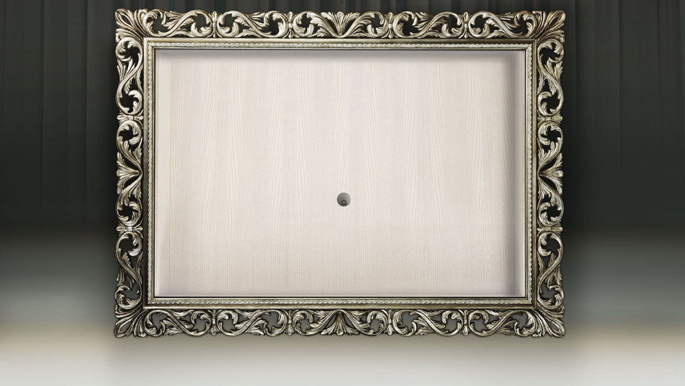 для TV прямоугольный/ Винченцо