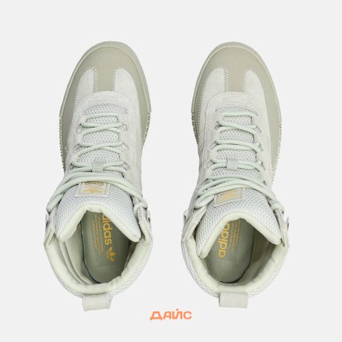 Ботинки женские Adidas Originals Samba Boots артикул:GZ8108 - купить в магазине Дайс