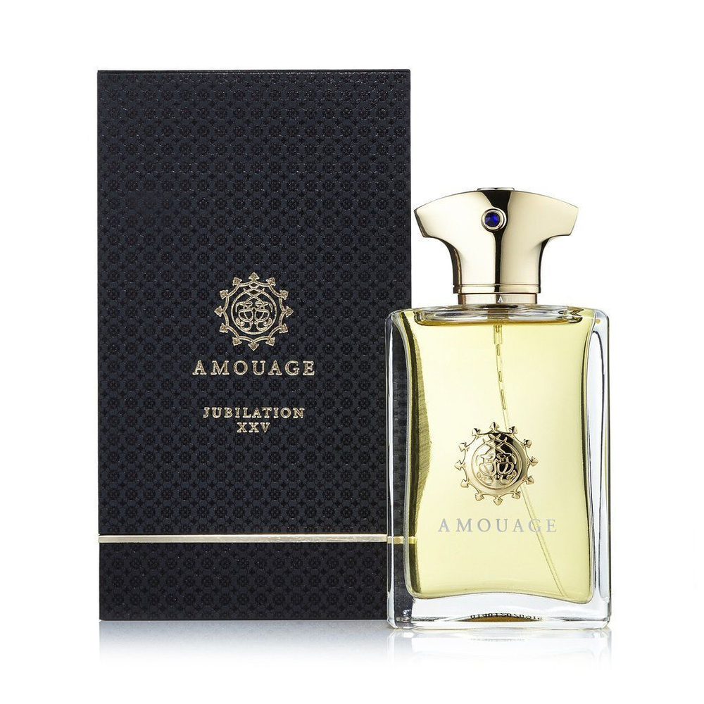 Amouage Men joubilation xxv