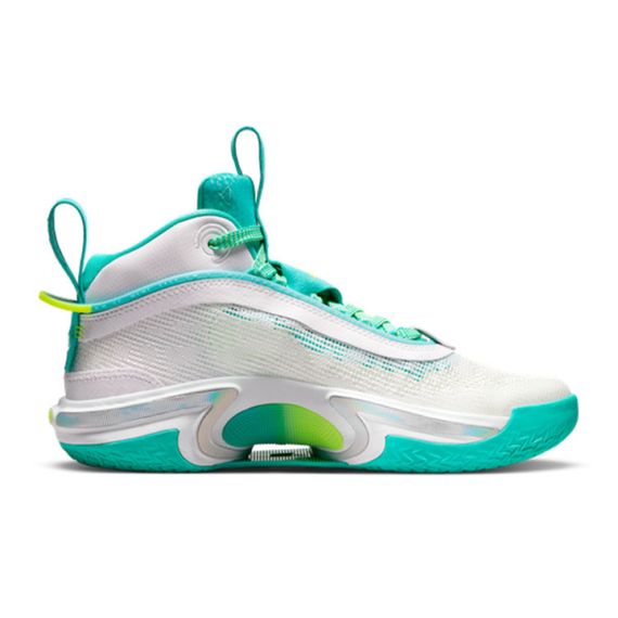 Джордан Кидс Баскетбольные кроссовки Хай Топ Юнисекс