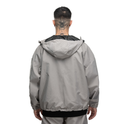 Куртка ZRD Jacket Full Серый