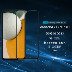 Защитное стекло Nillkin CP+ PRO для Samsung Galaxy A15