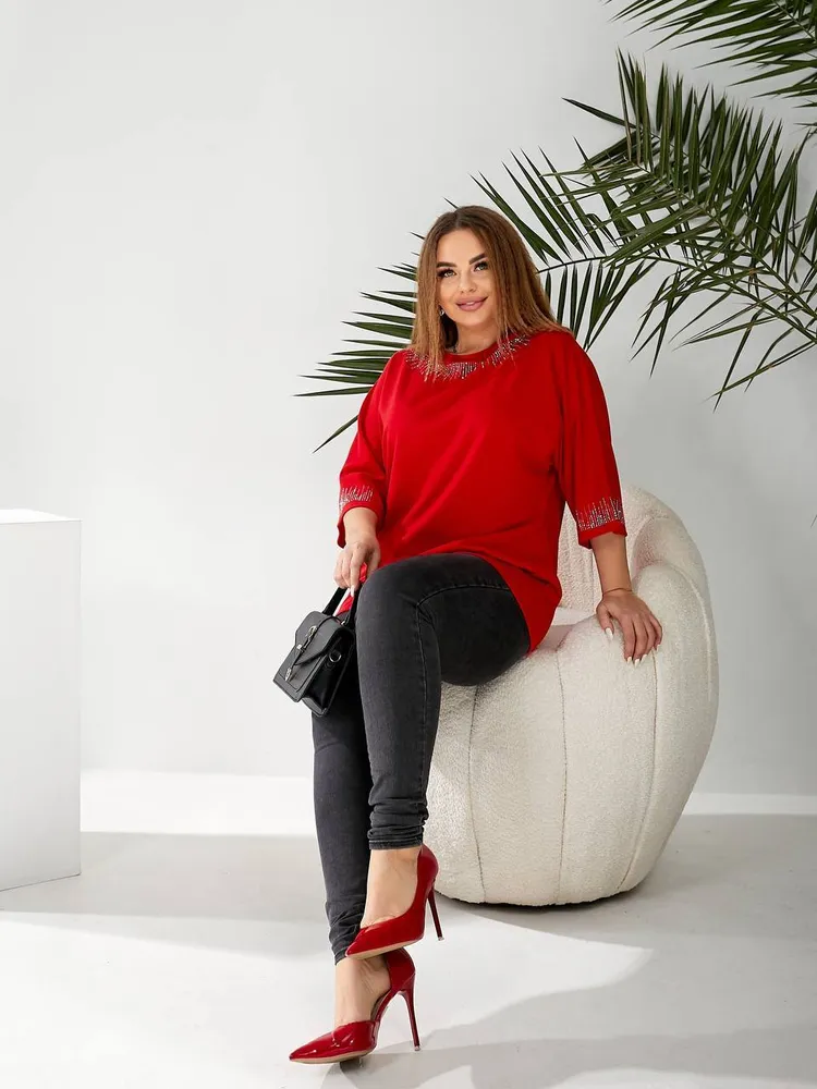 Кофта УК-2409-5 Fabrika