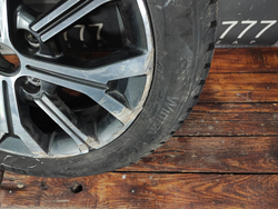 Колесо в сборе R16 Kia Rio 4 X-Line 17-нв Б/У Оригинал 52910H0500