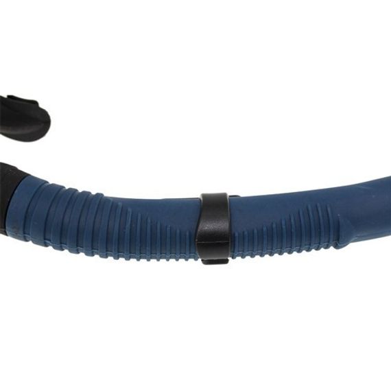 Трубка Marlin Matte Blue