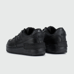 Кроссовки Nike Air Force Shadow Wmns Triple black