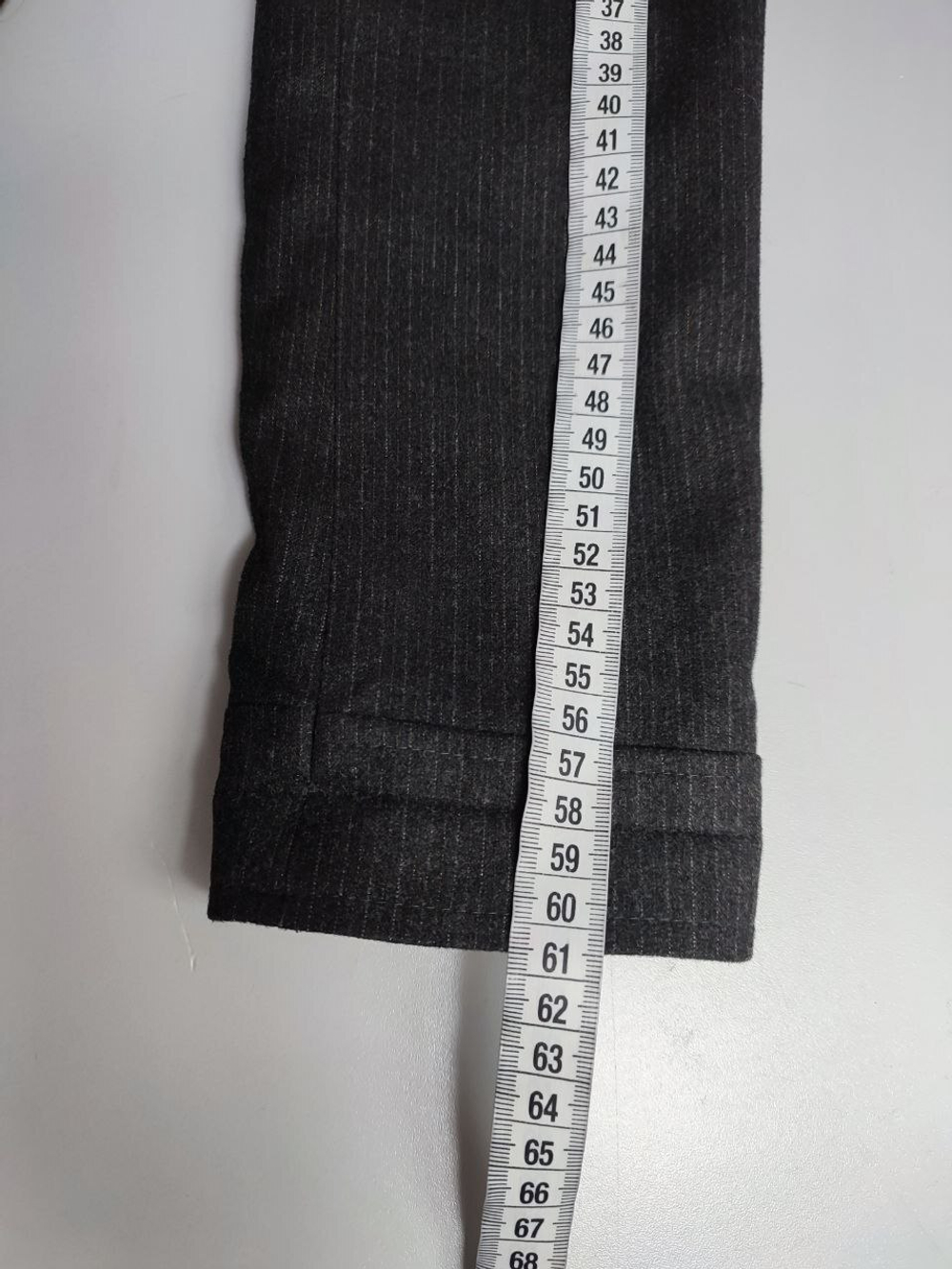 Жакет Mer Du Nord красивый 44 размер