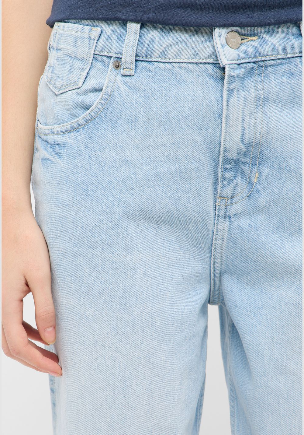 Джинсы Charlotte Tapered 1016196-5000-302