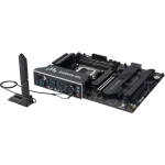 Материнская плата Asus TUF GAMING X870E-PLUS WIFI7