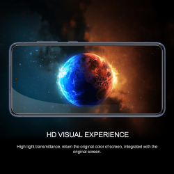 Защитное закаленное стекло от Nillkin для Samsung Galaxy S21 FE 5G, серия CP+PRO Anti-Explosion Glass Screen Protector