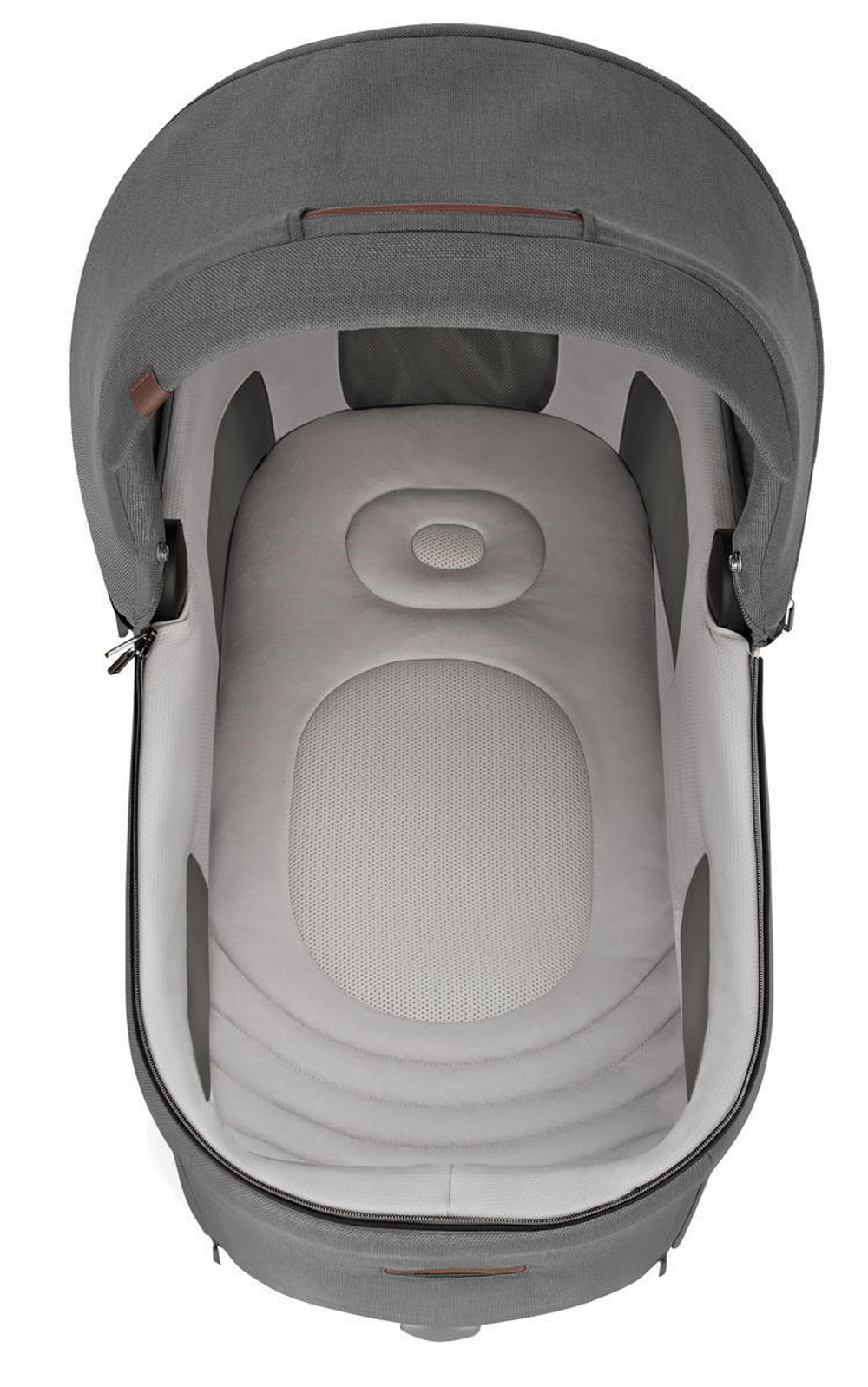 Коляска Inglesina Aptica Darwin i-Size System Quattro 4 в 1 2025 Velvet Grey