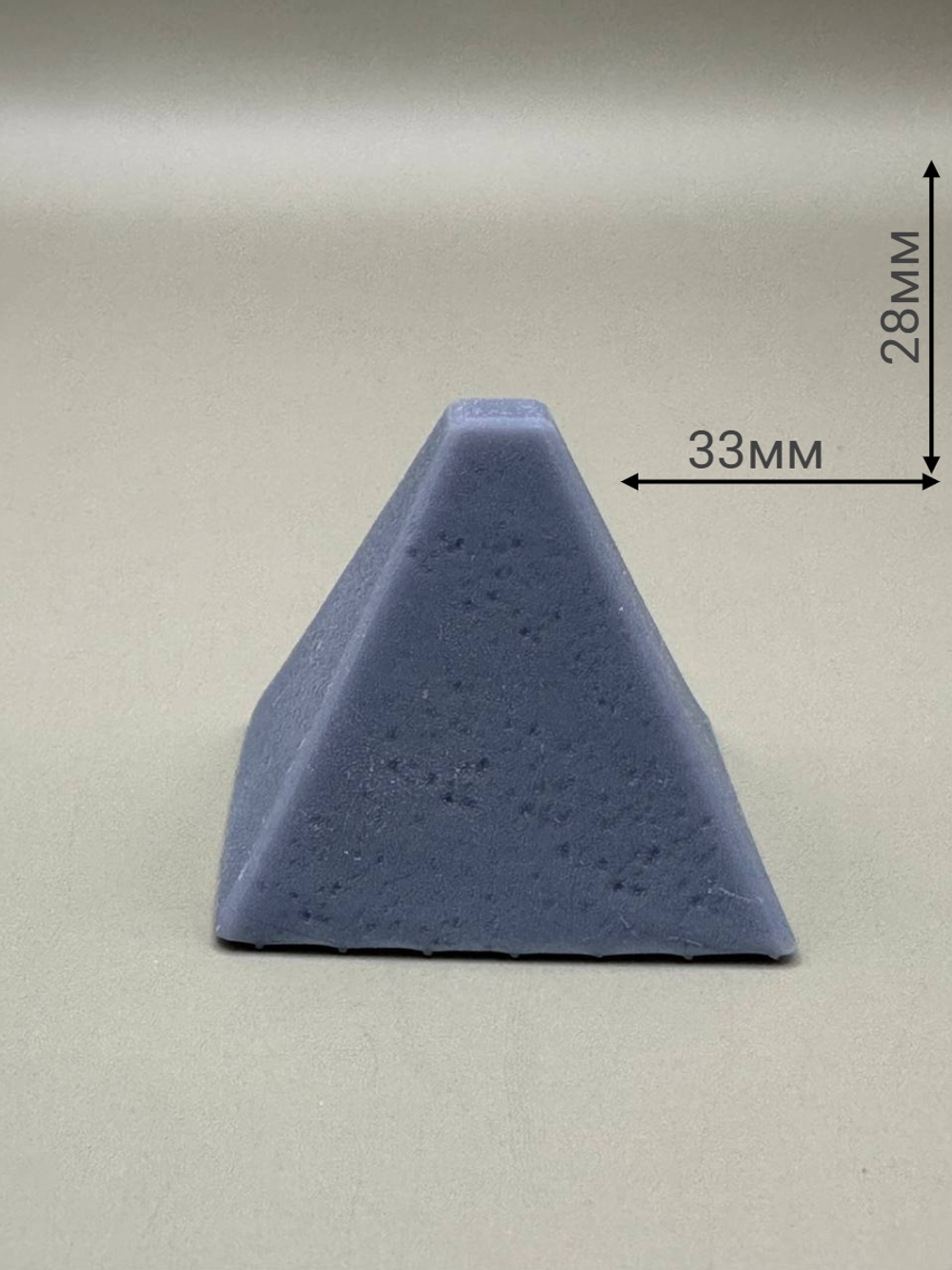 Зубы дракона для диорам и макетов, 1:35