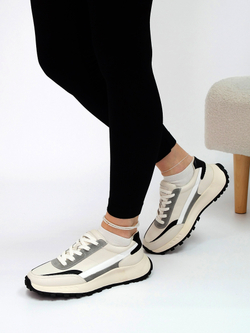 Кроссовки женские демисезонные